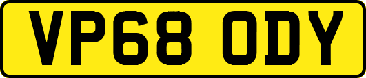VP68ODY