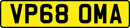 VP68OMA