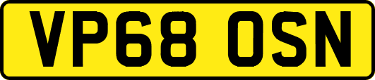 VP68OSN