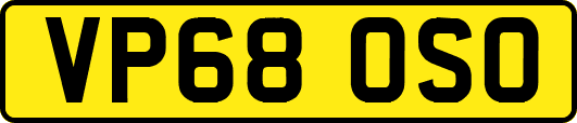 VP68OSO