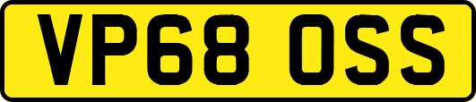 VP68OSS