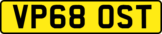 VP68OST
