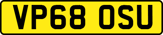 VP68OSU