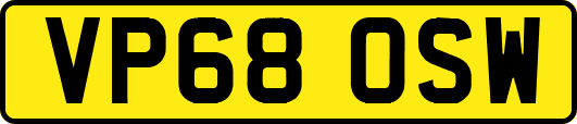 VP68OSW