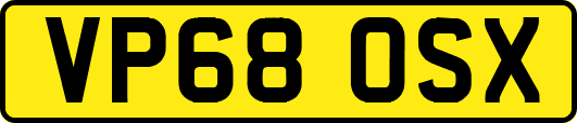 VP68OSX