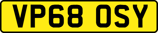 VP68OSY