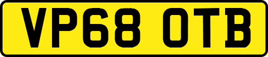 VP68OTB