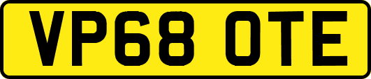 VP68OTE