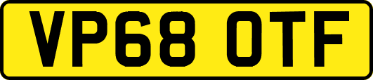 VP68OTF