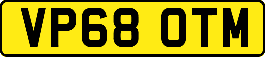 VP68OTM