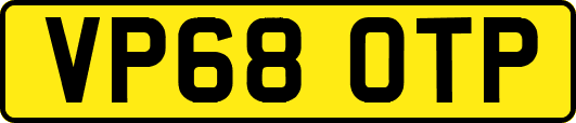 VP68OTP