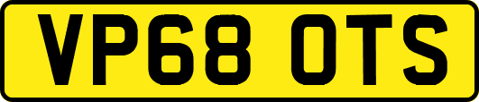 VP68OTS