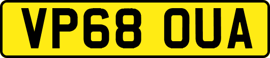 VP68OUA