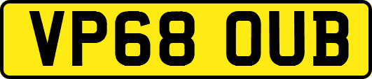 VP68OUB