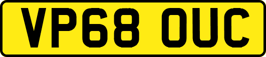VP68OUC