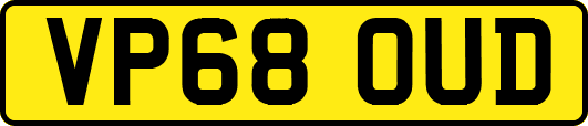VP68OUD
