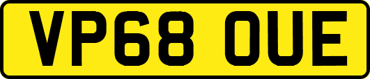 VP68OUE