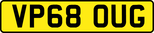 VP68OUG