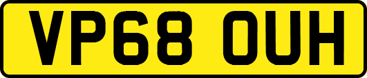 VP68OUH