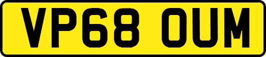 VP68OUM