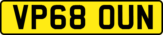 VP68OUN