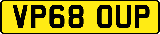 VP68OUP