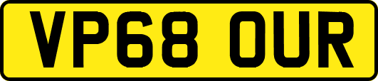 VP68OUR