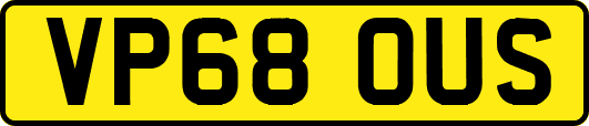 VP68OUS