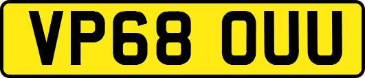 VP68OUU