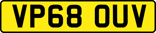 VP68OUV