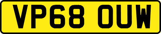 VP68OUW