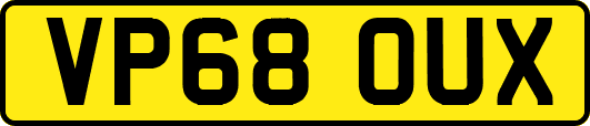 VP68OUX