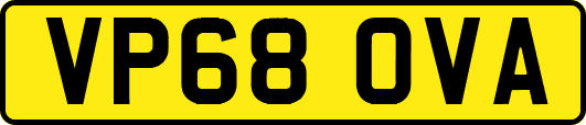 VP68OVA