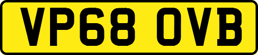 VP68OVB