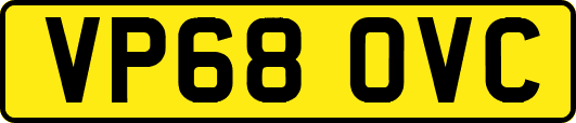 VP68OVC