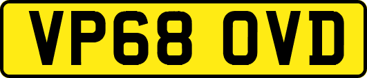 VP68OVD