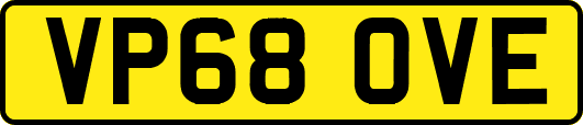 VP68OVE