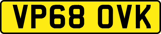 VP68OVK