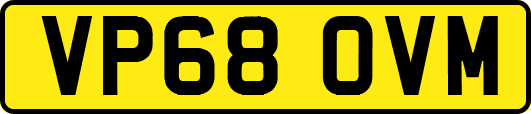 VP68OVM