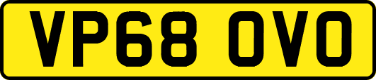 VP68OVO