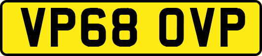 VP68OVP