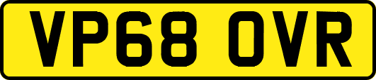 VP68OVR