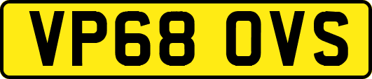 VP68OVS