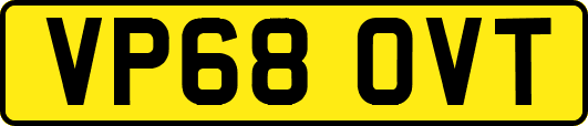 VP68OVT