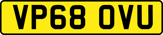 VP68OVU