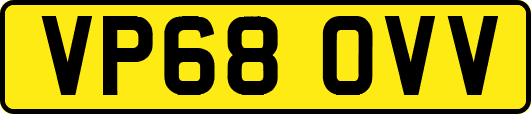 VP68OVV