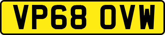 VP68OVW