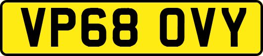 VP68OVY