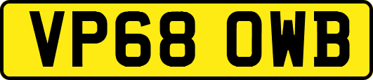 VP68OWB
