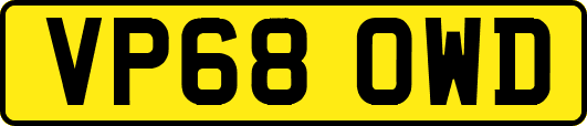 VP68OWD